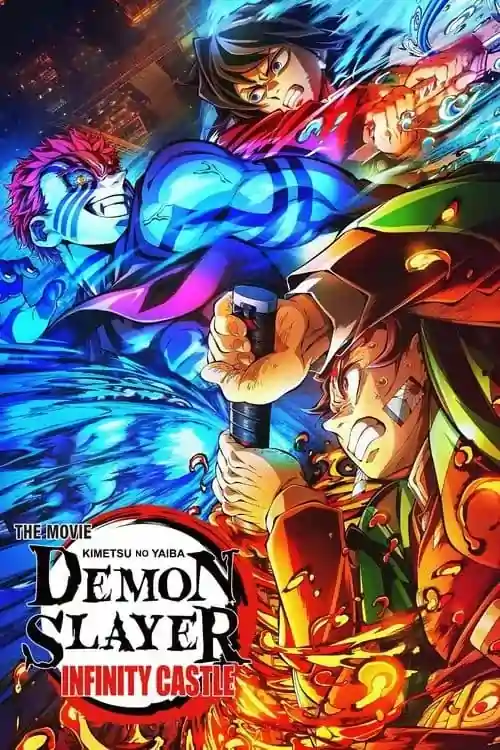 Demon Slayer - Boss IPTV Premium IPTV Subscription