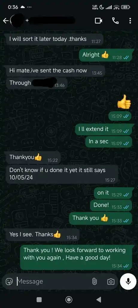 Wtsp3 - Boss IPTV Premium IPTV Subscription
