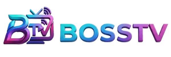 BOSS TV